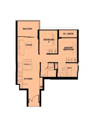 Kingsford Waterbay (D19), Apartment #569366651